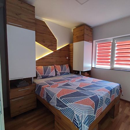 Sky Apartments Strumica Exterior foto